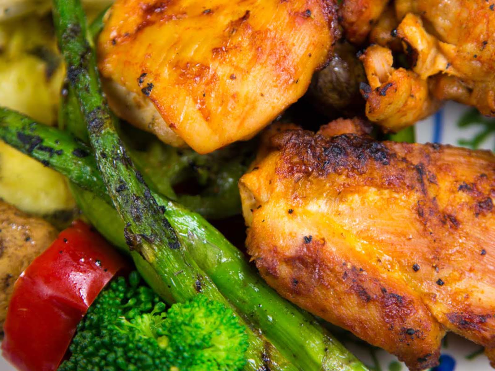 Cafe Izmir Mediterranean Tapas by null