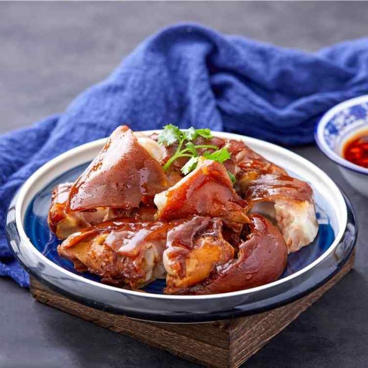 Hunan Kitchen of Grand Sichuan by null