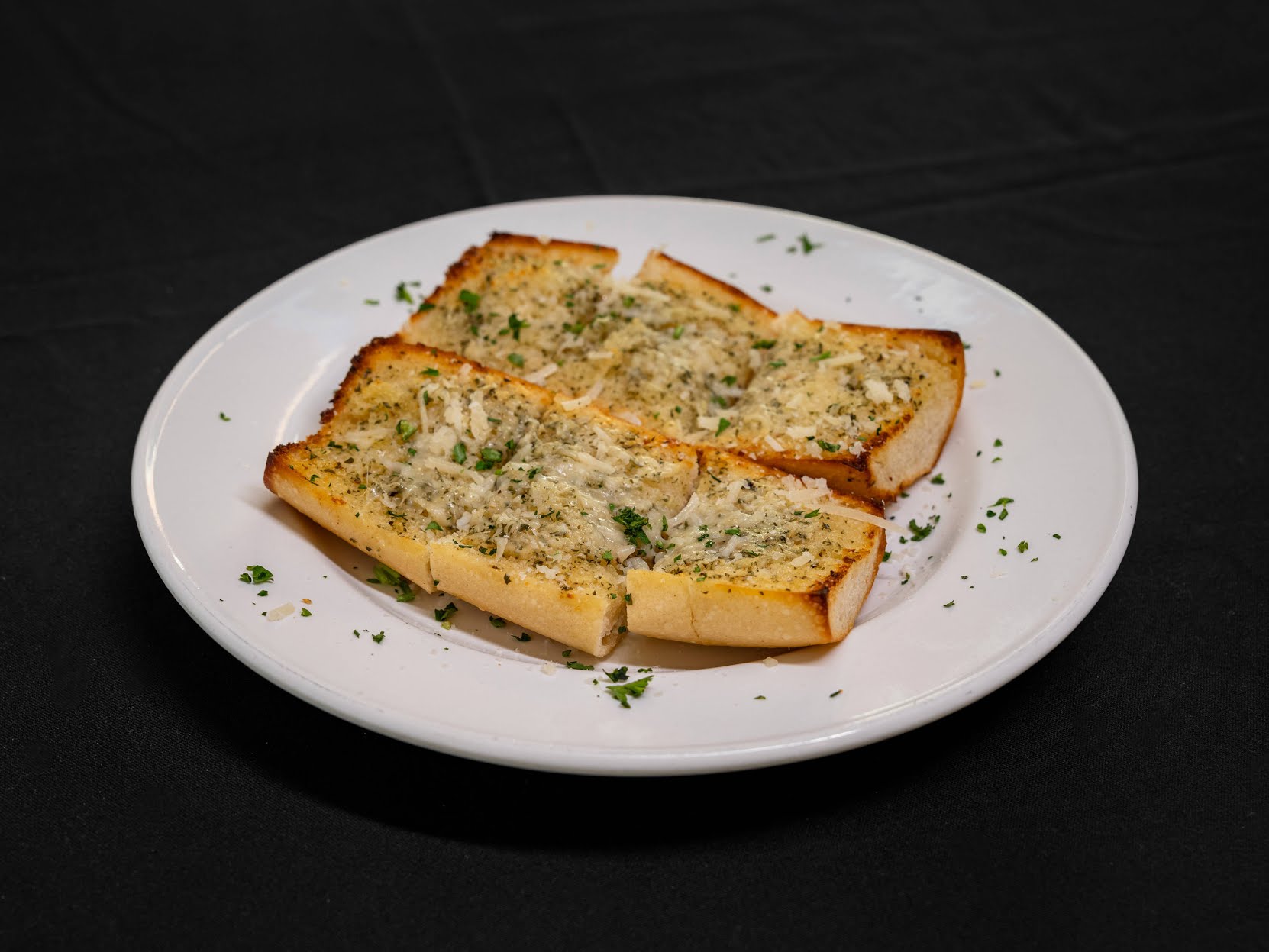 Trattoria Daly by null