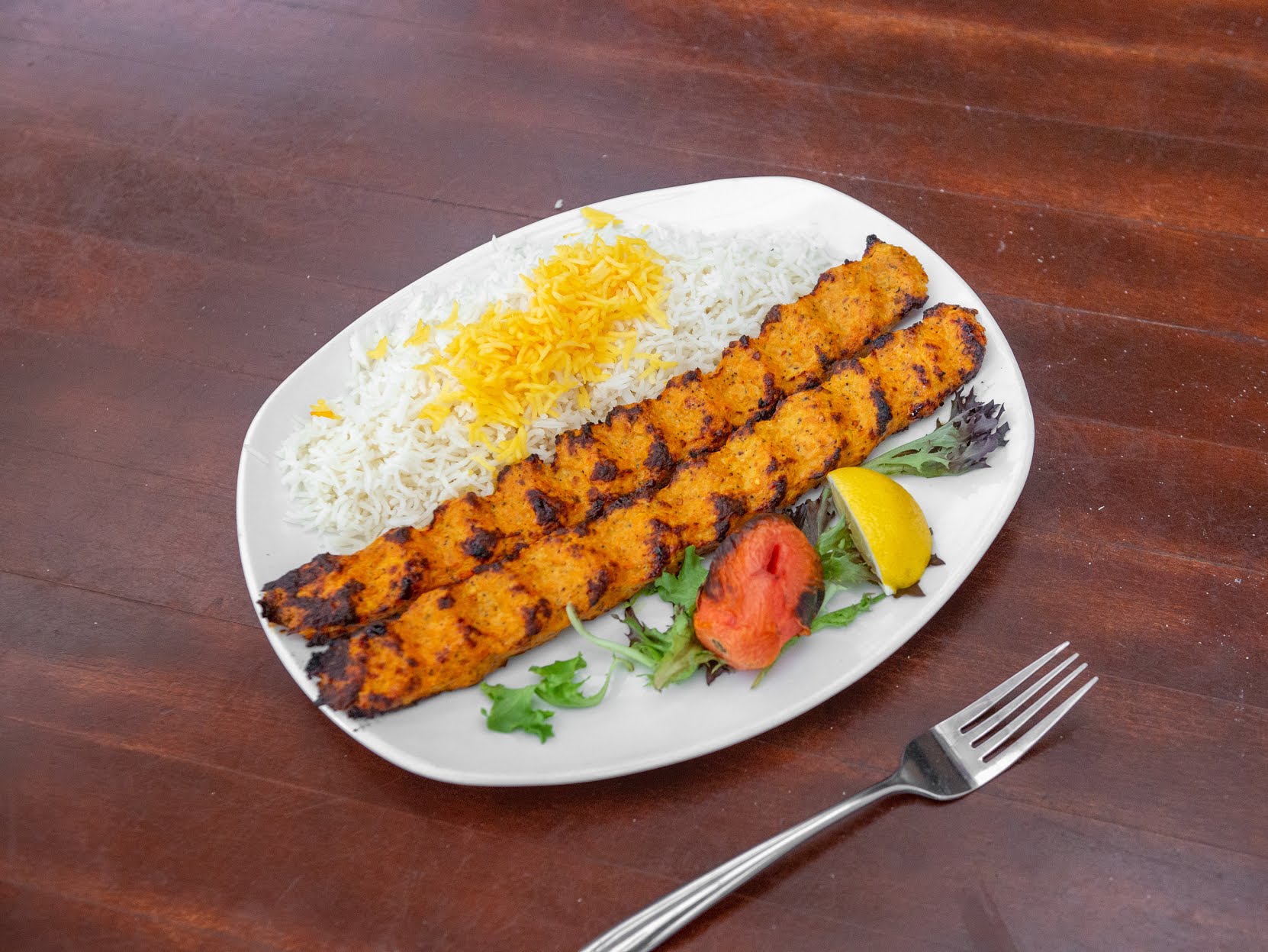 Sufi's Kitchen by null