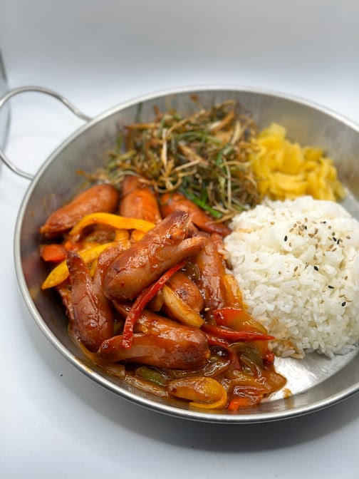 Chi Chi Korean Restaurant & Pocha(Bar) by null
