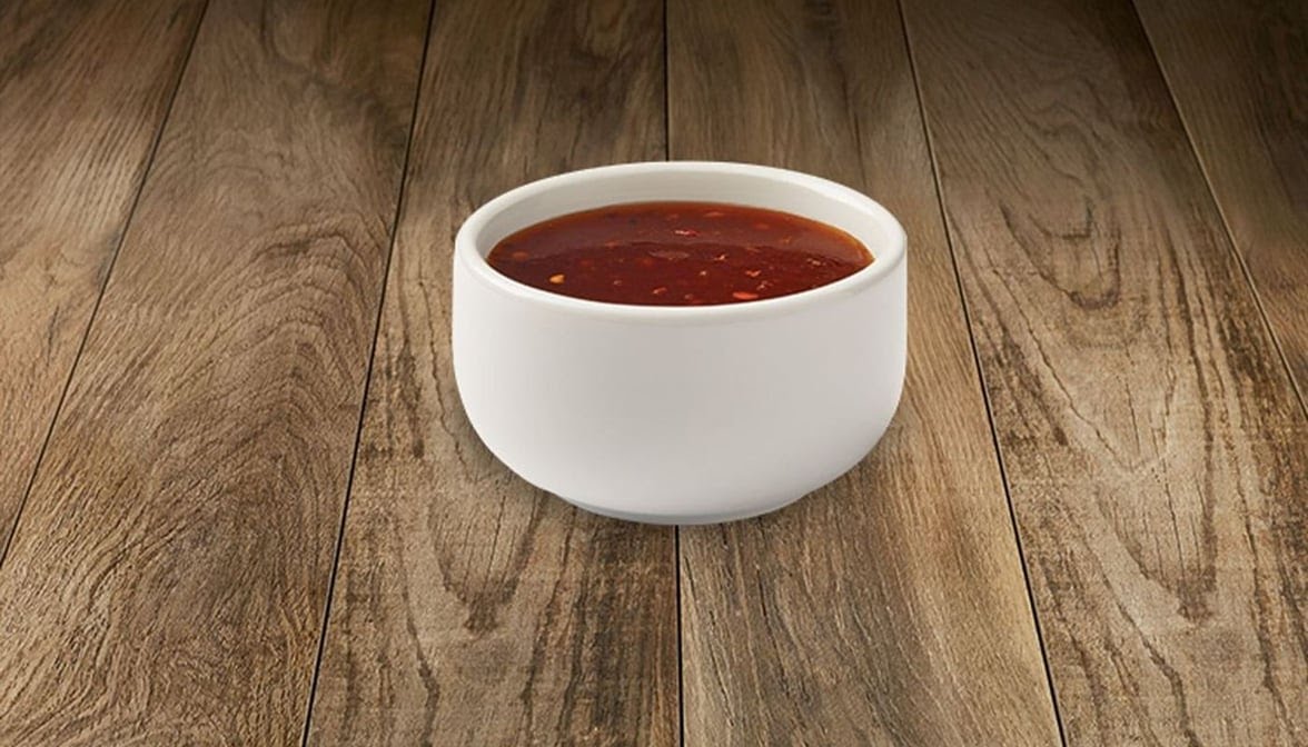 Rôtisserie St-Hubert by null