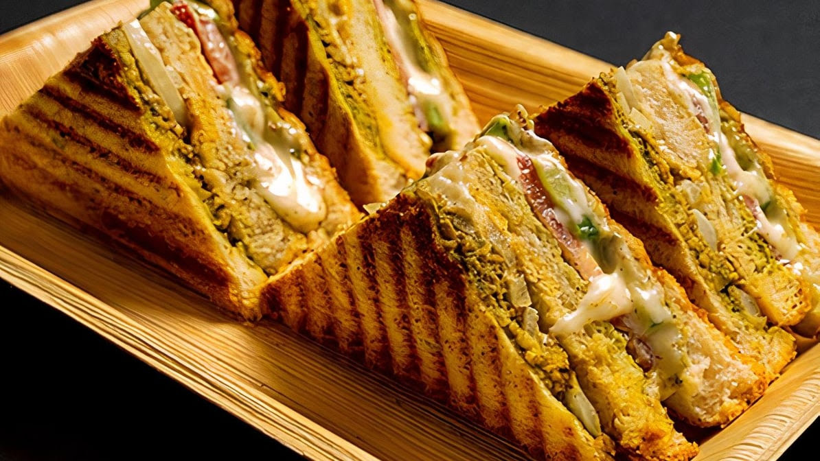 EggMania - Authentic Indian Street Food & Egg Delicacies by null