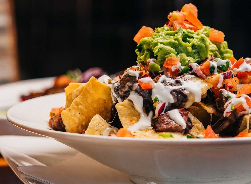 Los Agaves Restaurant by null