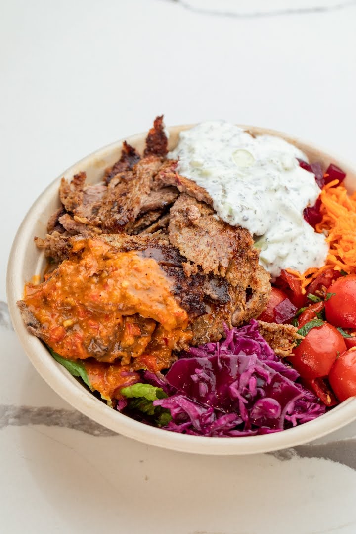Shawarma Mia by null
