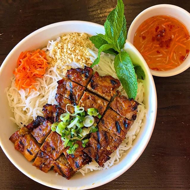 Pho Ca Dao Restaurant by null