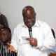 Akufo-Addo – the saviour that Ghanaians have waited so long for