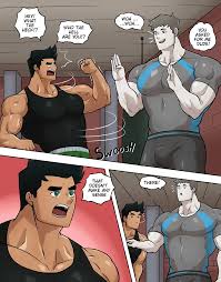 Wii fit trainer bluethebone rule porn jpg x Wii fit