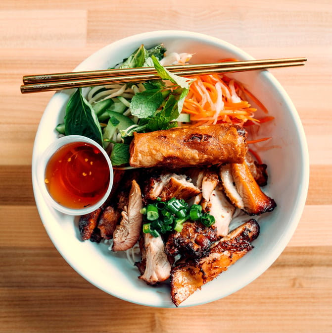 Friendship Vietnamese Kitchen by null