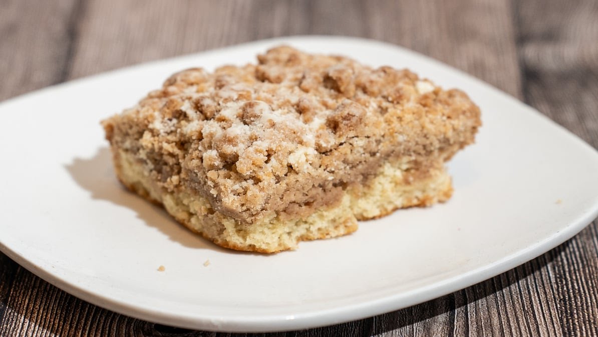 Burney's Sweets & More by null