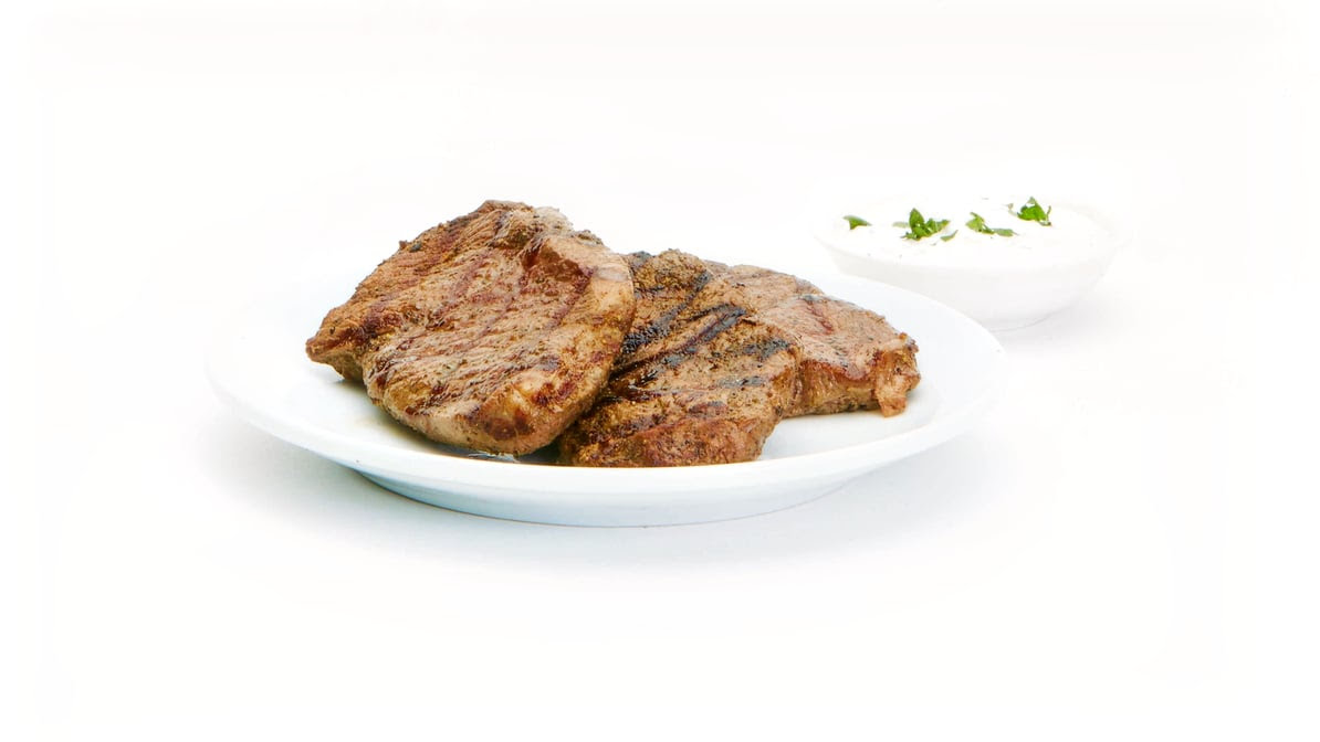 Taziki's Mediterranean Cafe - Suwanee by null