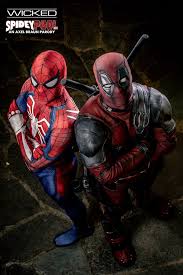 Authoritative spider man parody spiderman hentai doujinshi jpg x Spiderman parody