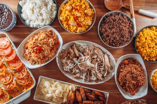 Miramar Bakery by null