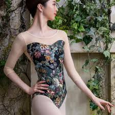 バレエ レオタード ジュニア|Amazon | バレエ レオタード ジュニア スカートなし ピンク 黒 パープル レオタード バレエ 子供 レオタード キッズ バレエ 子ども 子供 バレエ  レオタード キッズ 競技着 バレエ練習用 演出服 練習着 | Yorkfine | バレエ