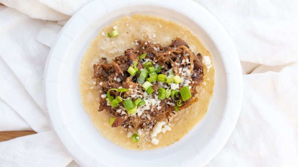 Yeah Yeah Taco by null