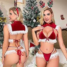 Sexy christmas at leons in spring break time for holiday costum party jpg x Sexy christmas outfit