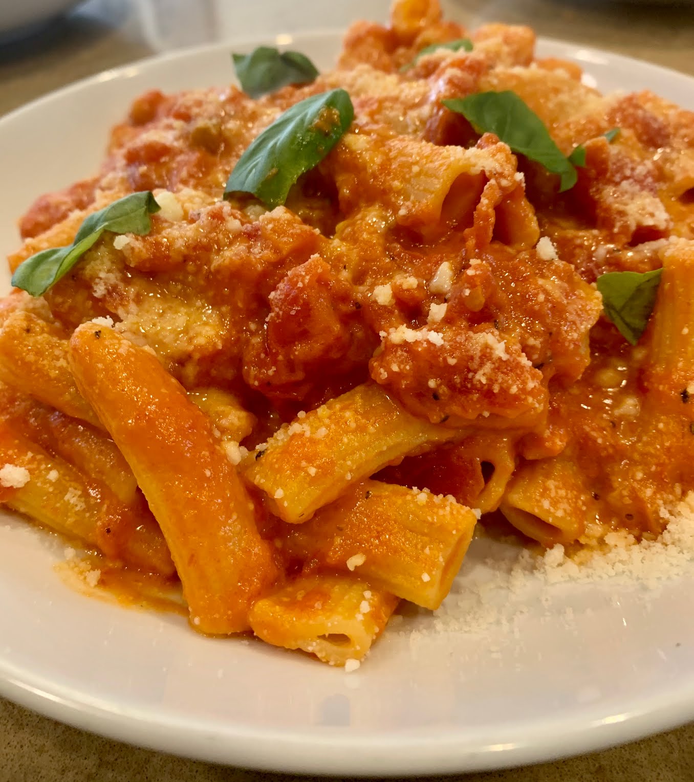 Tuscan Hen Market by null