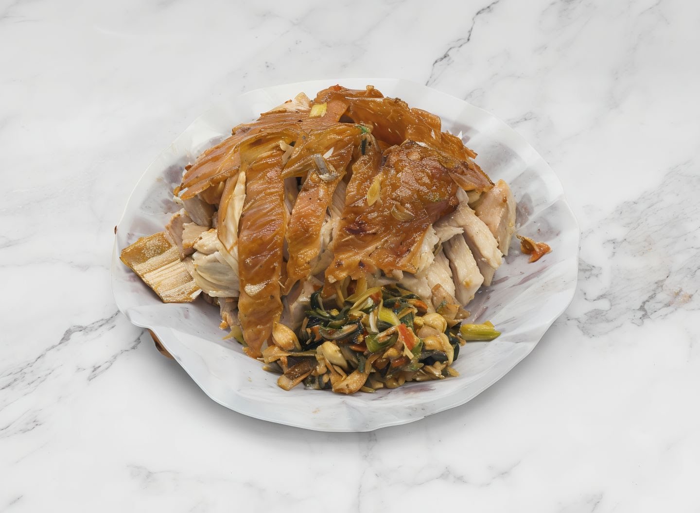 Cebu's Original Lechon Belly by null