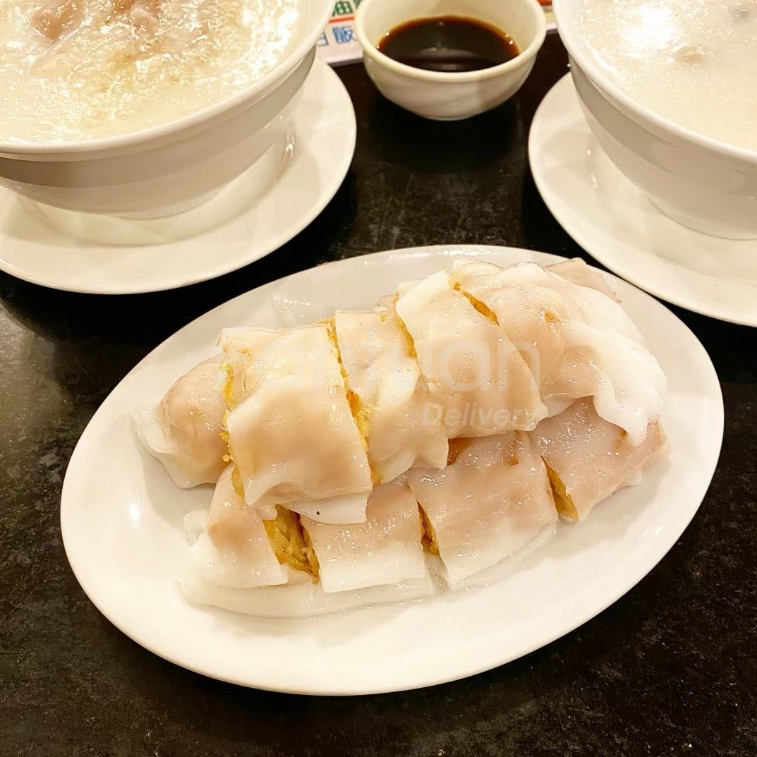 Big Wong by null
