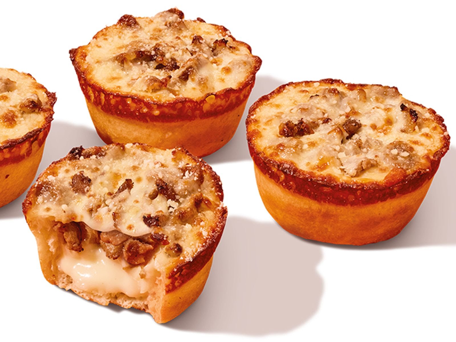 Little Caesars Pizza by null