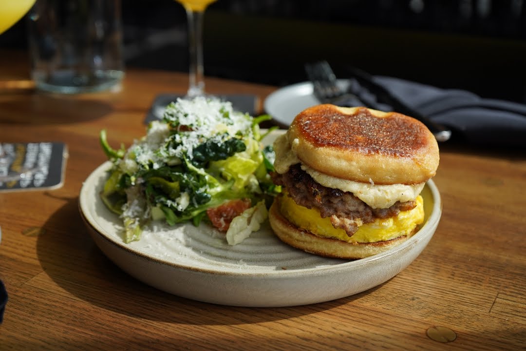 The Playwright by null