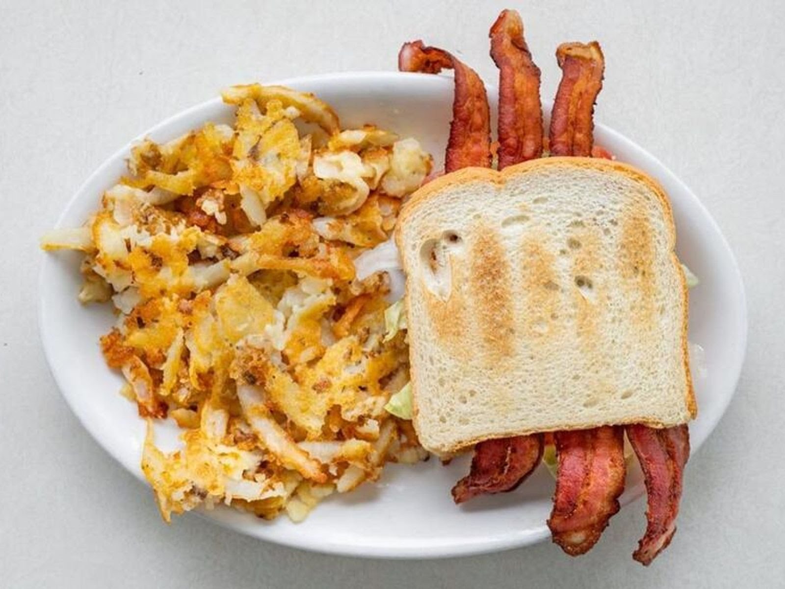 Mickey’s Diner By Willy by null