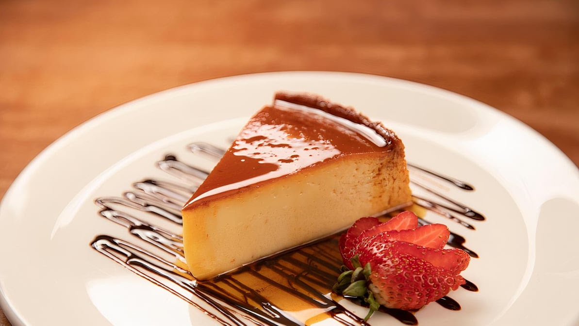 Gloria's Latin Cuisine by null