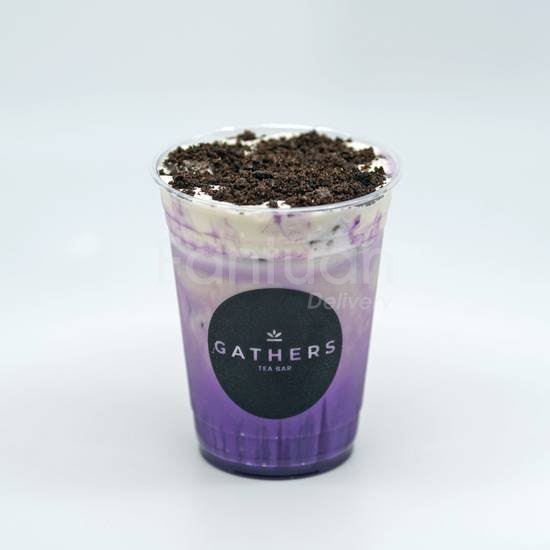 Gathers Tea Bar by null