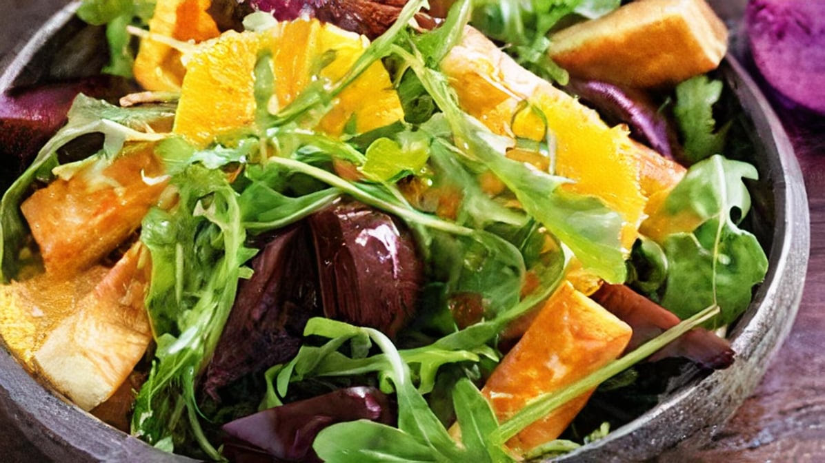 Grandma's Deli Babushka by null