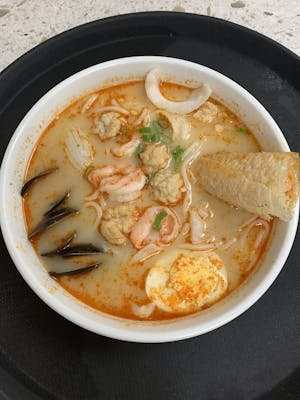 88 Noodle Papa by null