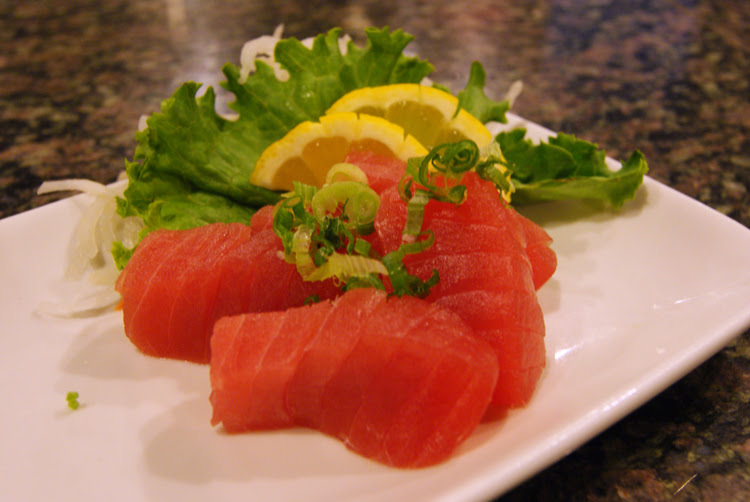 Hikari Sushi & Teppanyaki by null