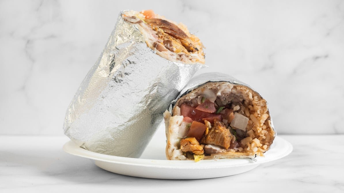 Taqueria La Morena by null