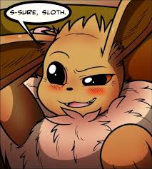 Oversexed eeveelutions jpg x Oversexed eevee