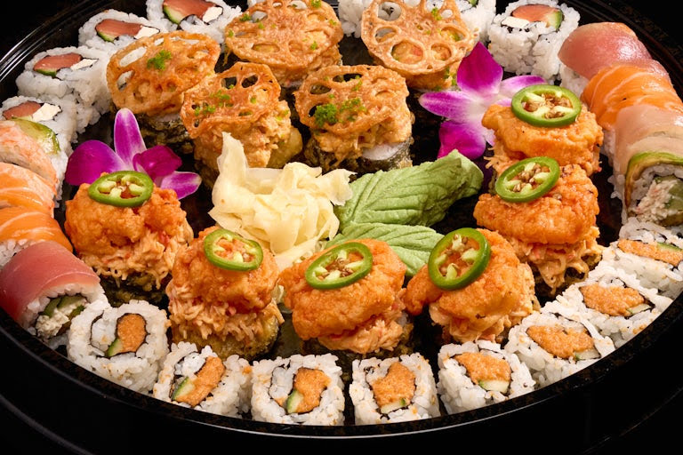 RA Sushi Bar Restaurant by null
