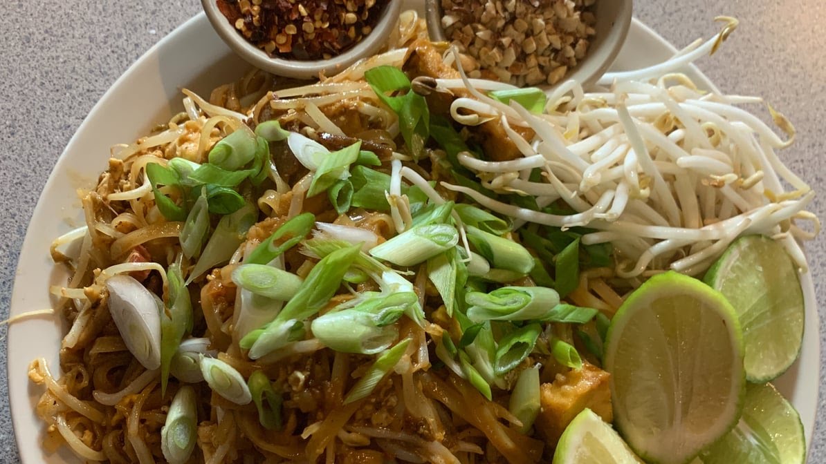 China Moon Wok Restaurant by null