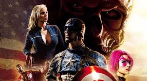 Captain america marvel erofus sex and porn comics jpg x Captain america