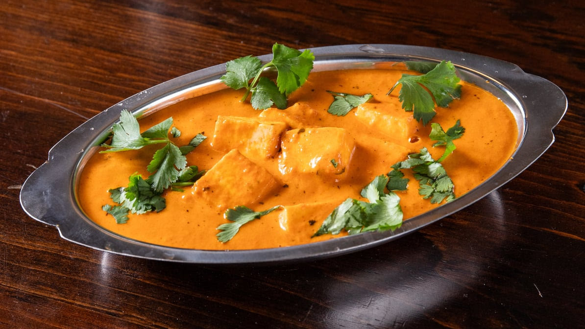 Palace of India by null