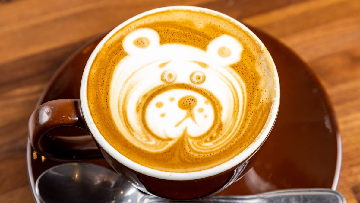 Big Shoulders Coffee by null