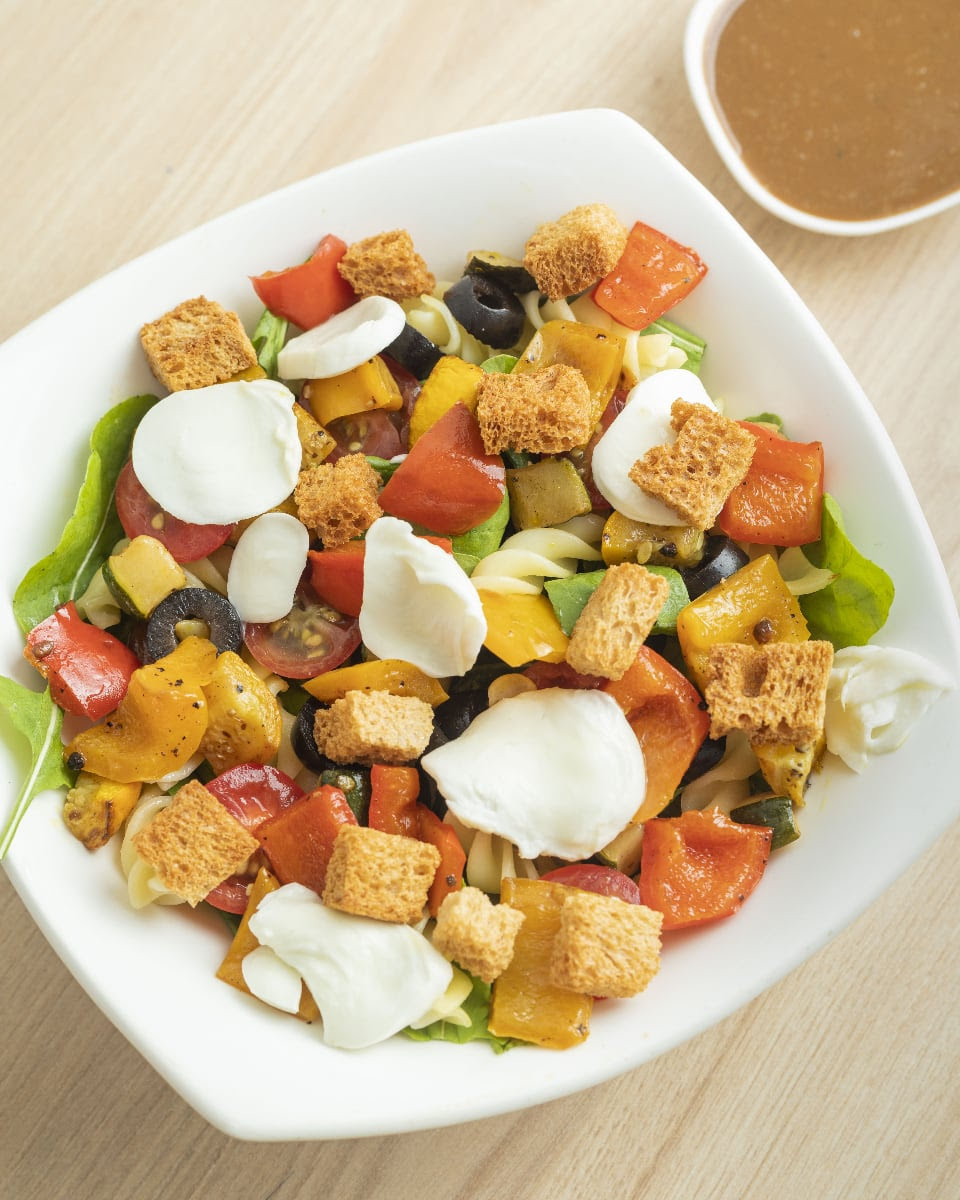 Bombay Salad Co. by null