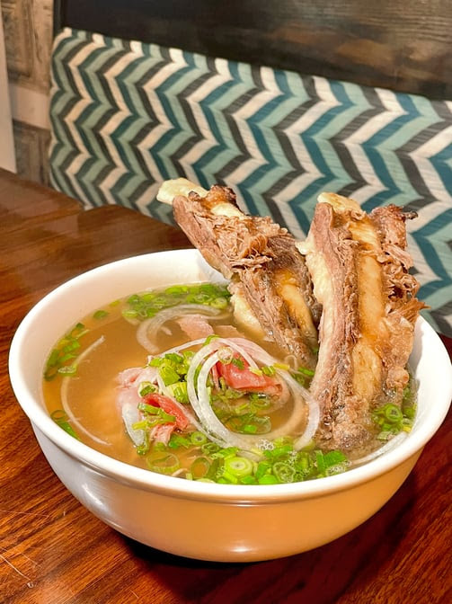 Pho 79 Pinecrest by null