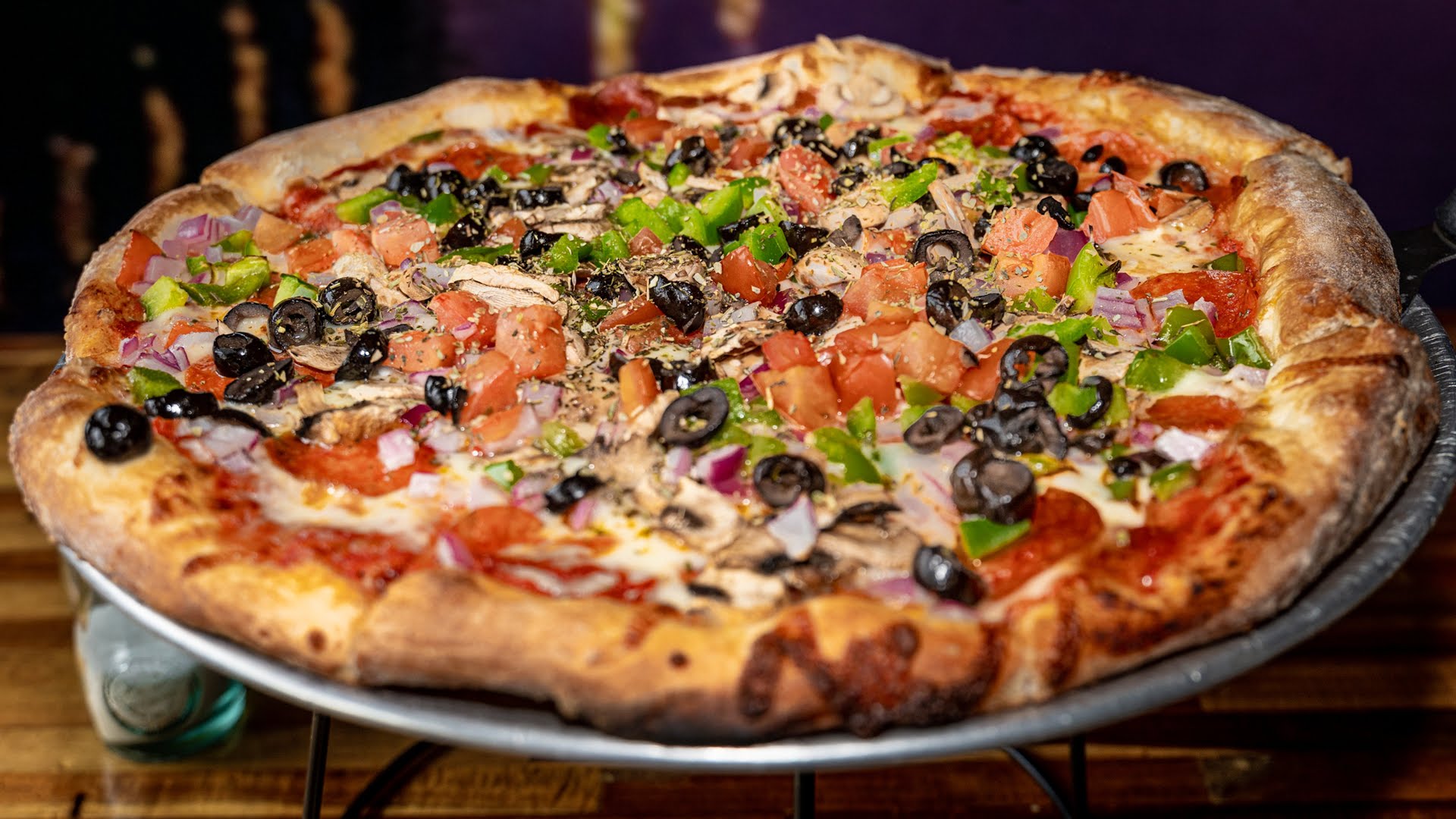 Stevarinos Italian Eatery & Pub by null