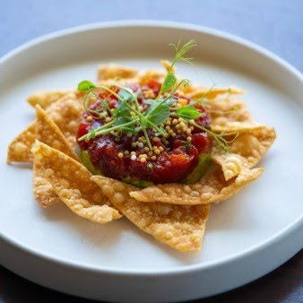 MW Restaurant by null