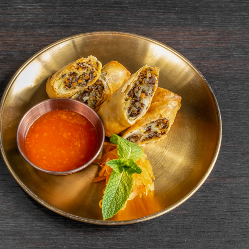 Med Salleh Viet - Westbourne Grove by null