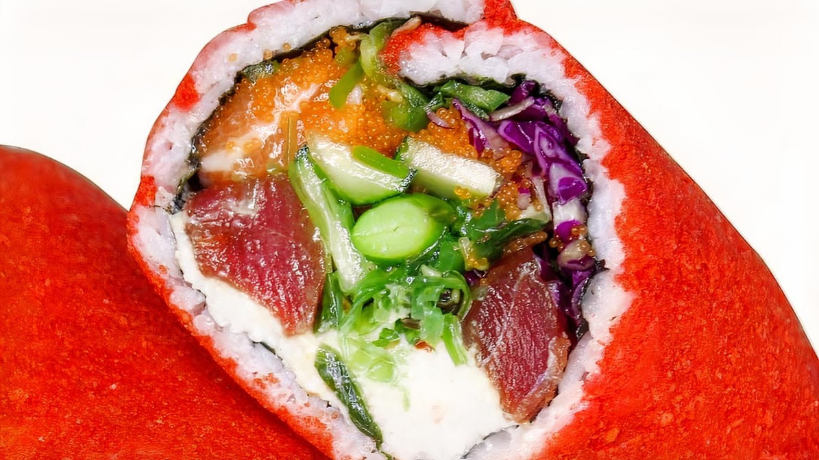 Poke House Austin by null