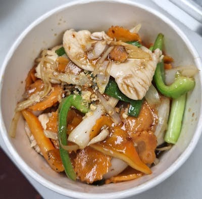 Stadium Thai by null