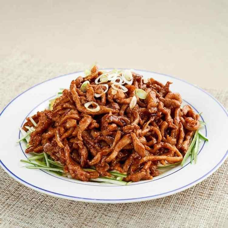 Taste of Sichuan by null