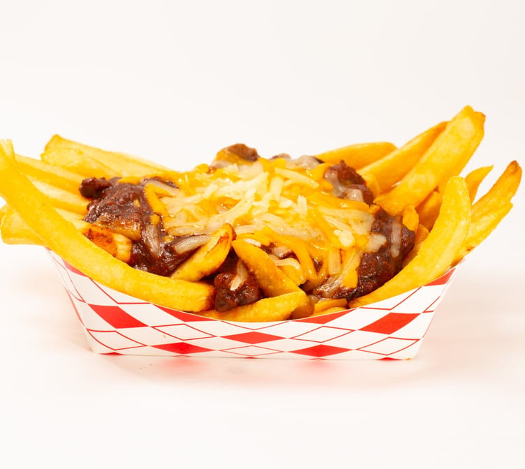 Husky Boy Burgers by null