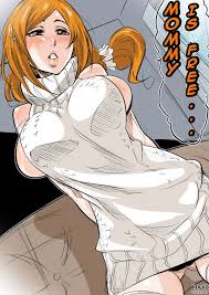 Inoue bleach hentai jpg x Inoue bleach hentai