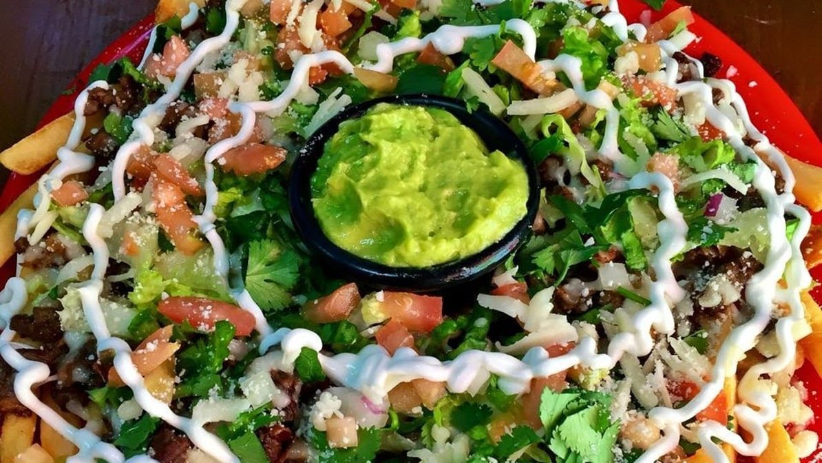La Fonda Of Inglewood Restaurant & Cafe by null
