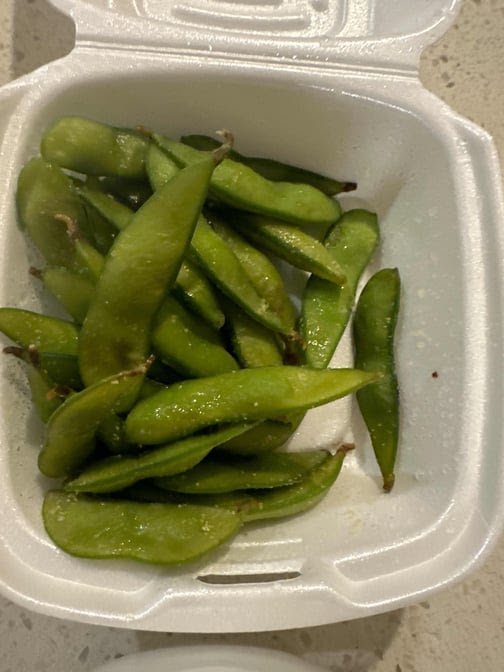 Geisha Sushi Bistro by null